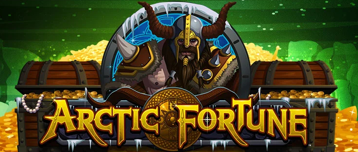 Arctic Fortune Slots fun88 สำรอง