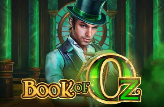 Book of Oz Slot ข อ รห ส โปร โม ช น fun88