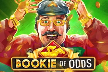 Bookie of Odds Slot vao fun88 com