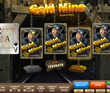 Gold Mine Slot fun88 เกม 1