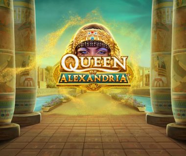 Queen of Alexandria WowPot Slot fun88 wiki 1