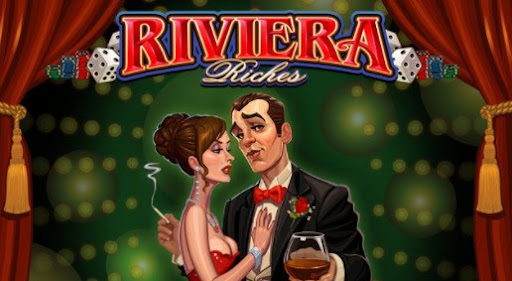 Riviera Riches Slots fun88 great 88 1