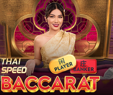 Speed Baccarat thai