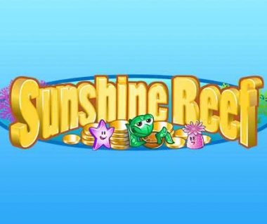 Sunshine Reef slot ร บโบน สฟร fun88 รห ส 2