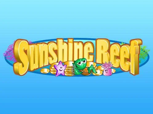 Sunshine Reef slot ร บโบน สฟร fun88 รห ส 2