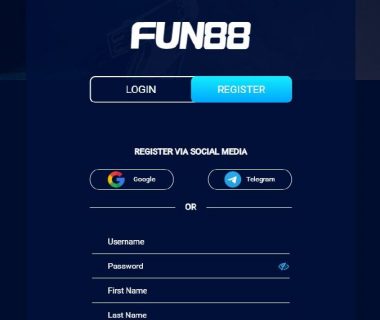 fun88 sign up offer