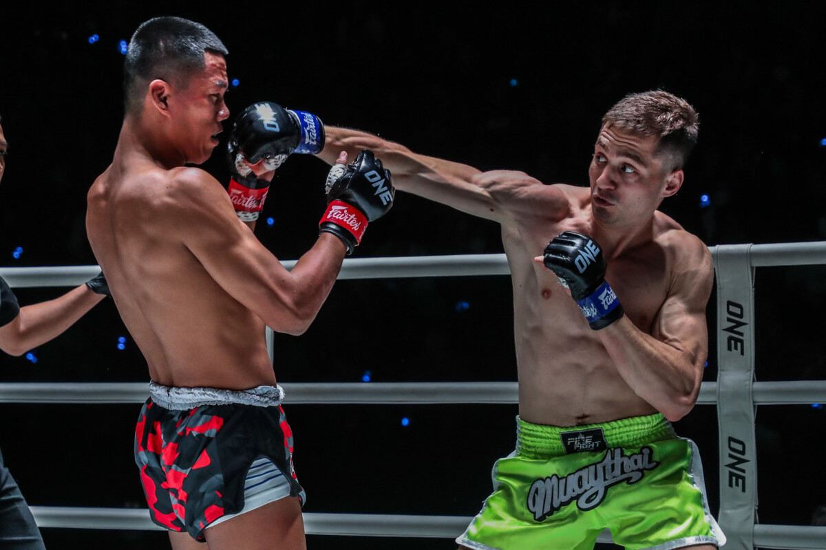 Kongklai Annymuaythai vs Soner Sem OL39 (11)