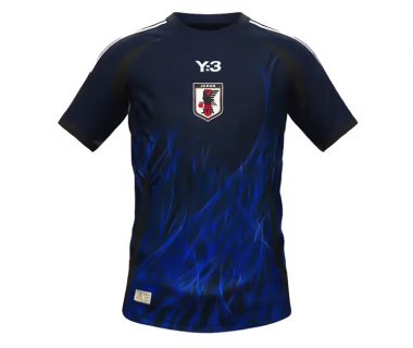 Japanese-national-team-uniform