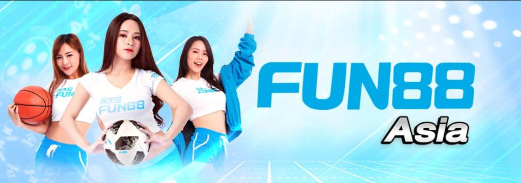 fun88 asia ทางเข้า